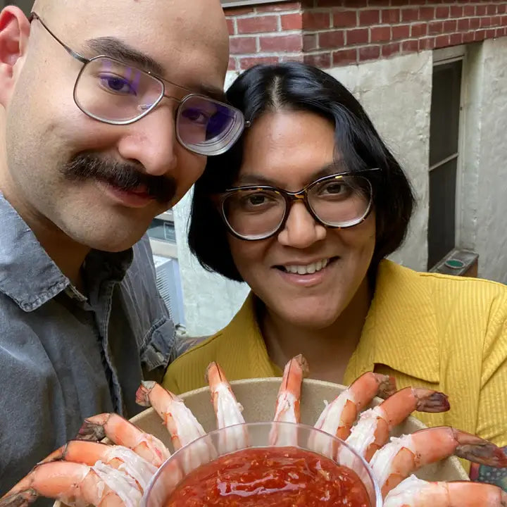 Burlap & Barrel - Nothing Hidden Ranch - Single Origin Spice Blend