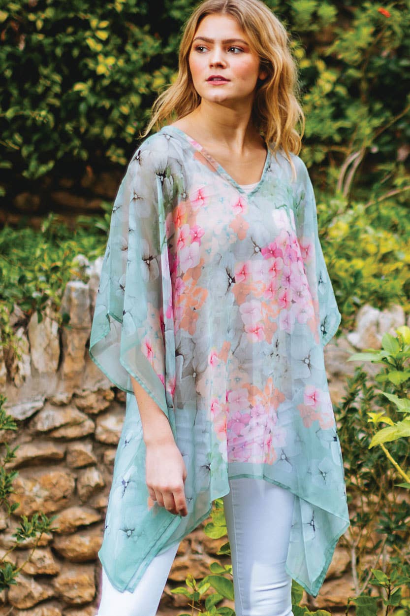 Sage and Rose Kumari Top