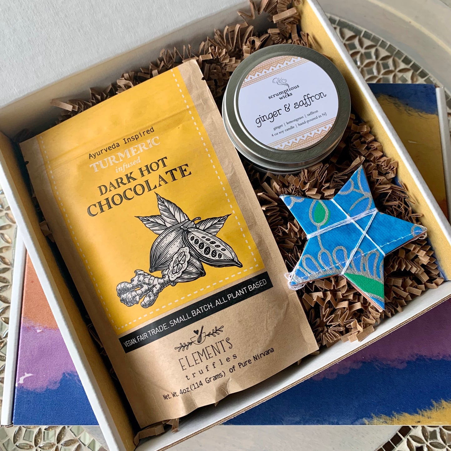 You're A Star Gift Box
